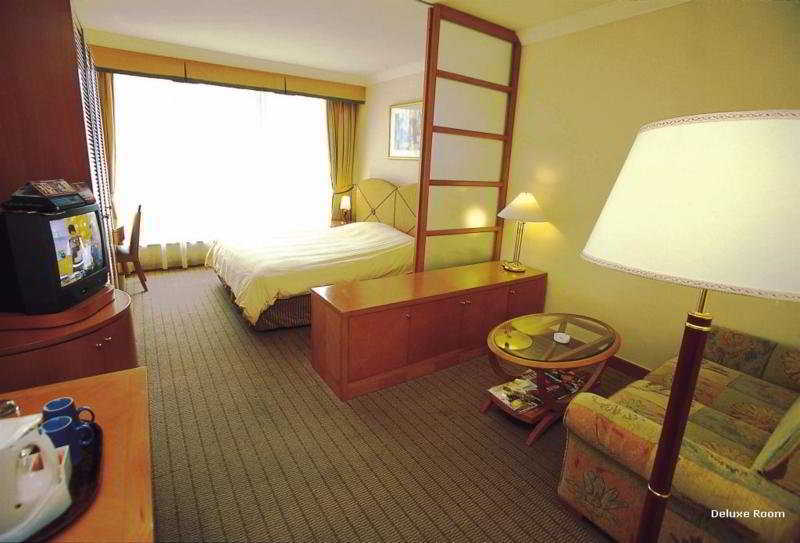 Harbour Plaza Resort City Hong Kong Room photo